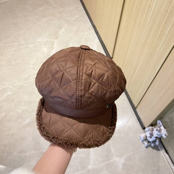 Miu Miu Hat MUH00112